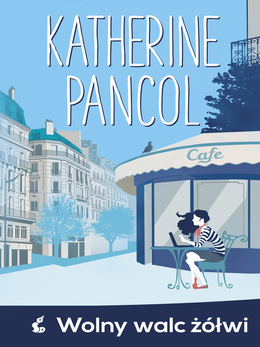 Title details for Wolny walc żółwi by Katherine Pancol - Available